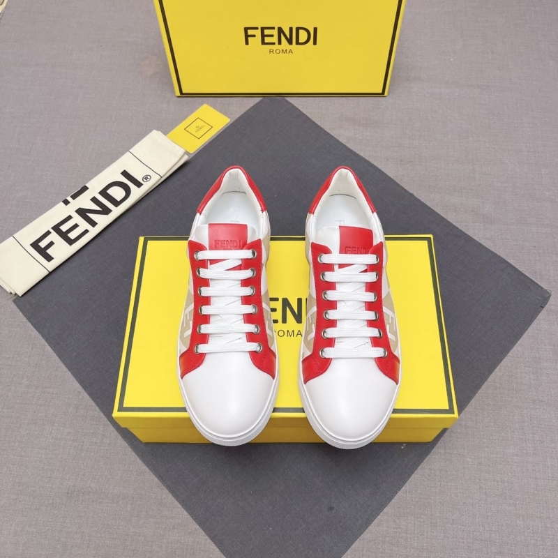 Fendi Sneakers